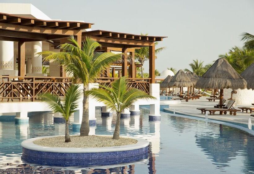 Resort Excellence Playa Mujeres All Inclusive Adults Only