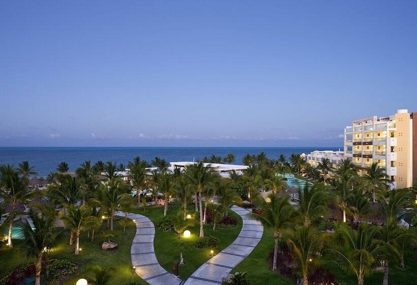 Resort Excellence Playa Mujeres All Inclusive Adults Only