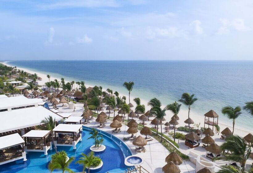 Resort Excellence Playa Mujeres All Inclusive Adults Only