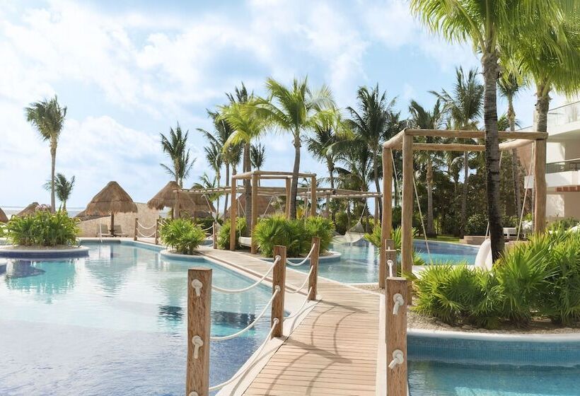 استراحتگاه Excellence Playa Mujeres All Inclusive Adults Only