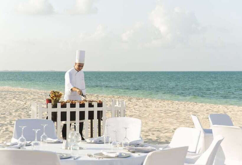 استراحتگاه Excellence Playa Mujeres All Inclusive Adults Only