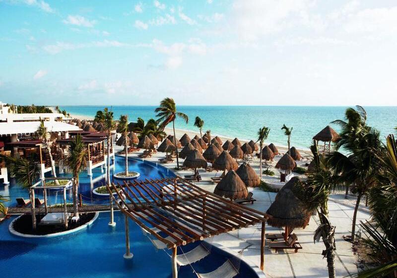 Resort Excellence Playa Mujeres All Inclusive Adults Only