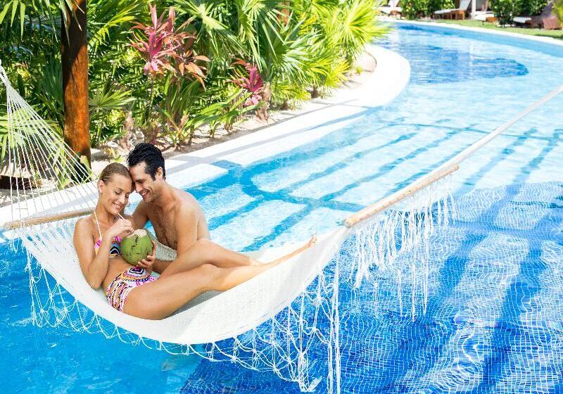 Resort Excellence Playa Mujeres All Inclusive Adults Only