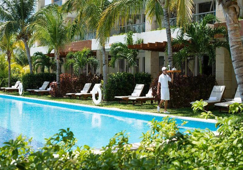 منتجع Excellence Playa Mujeres All Inclusive Adults Only