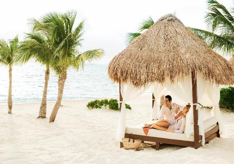 Resort Excellence Playa Mujeres All Inclusive Adults Only