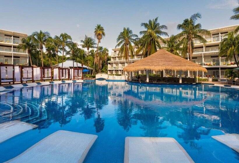 Fotos del hotel Azul Beach Resort Riviera Cancun, Gourmet All Inclusive By Karisma: 1 Fotos del hotel Azul Beach Resort Riviera Cancun, Gourmet All Inclusive By Karisma: 1