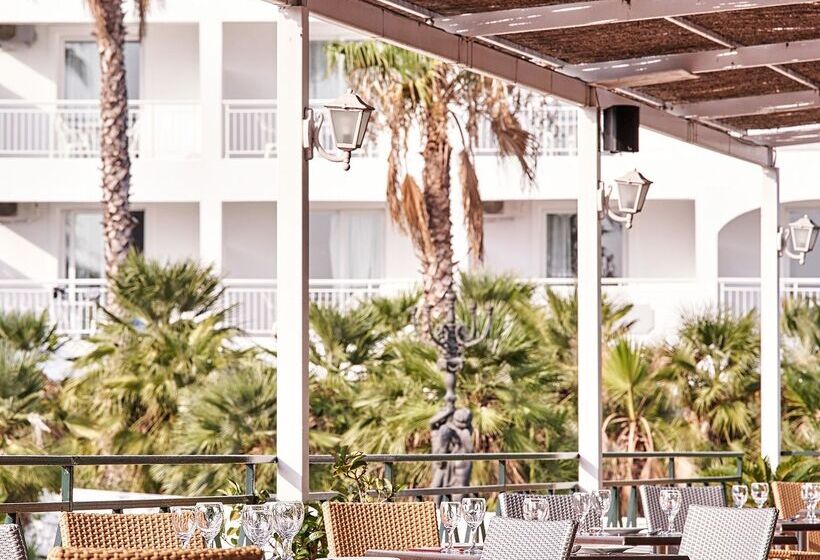 Sandy Beach Resort