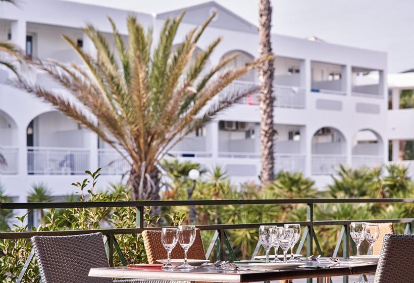 Sandy Beach Resort
