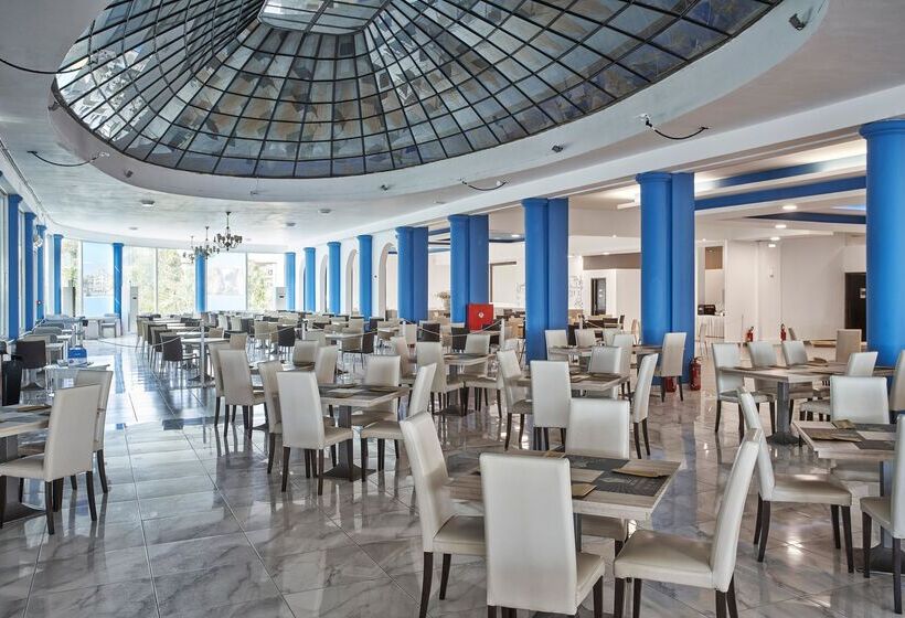 Sandy Beach Resort