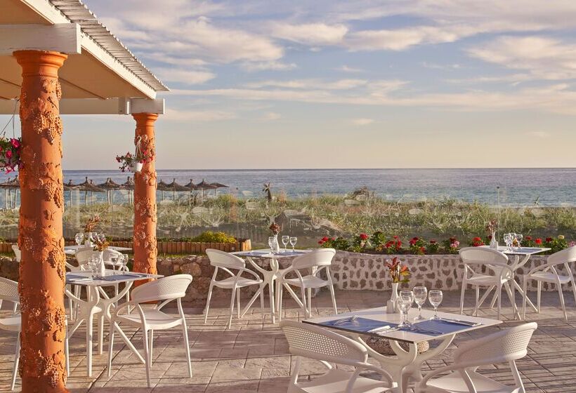Sandy Beach Resort