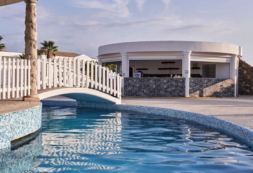 Sandy Beach Resort