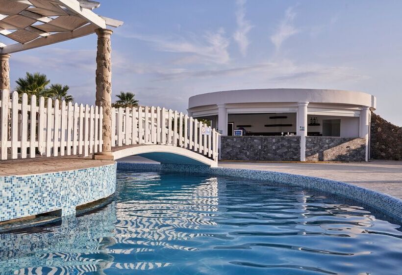 Sandy Beach Resort