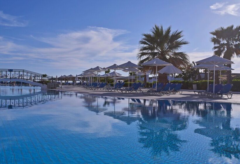 Sandy Beach Resort