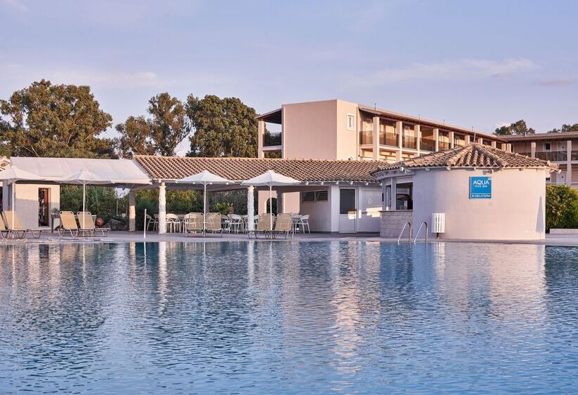 Sandy Beach Resort