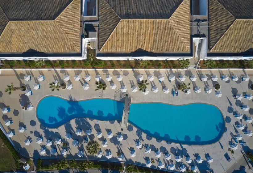 Sandy Beach Resort