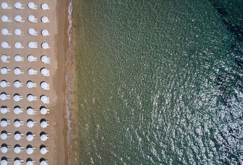 Kurort  Labranda Sandy Beach