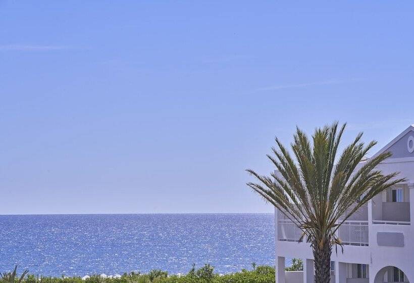 Sandy Beach Resort