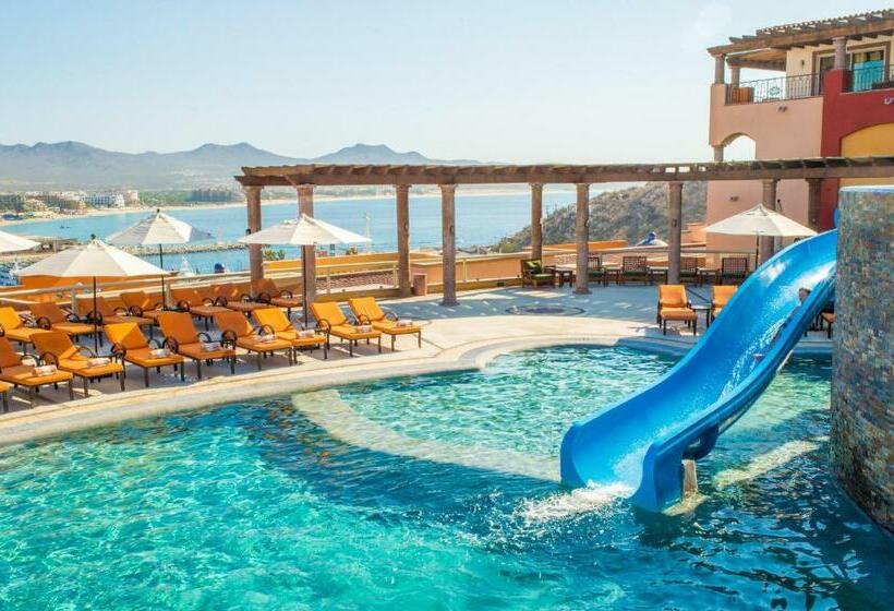 استراحتگاه The Ridge at Playa Grande