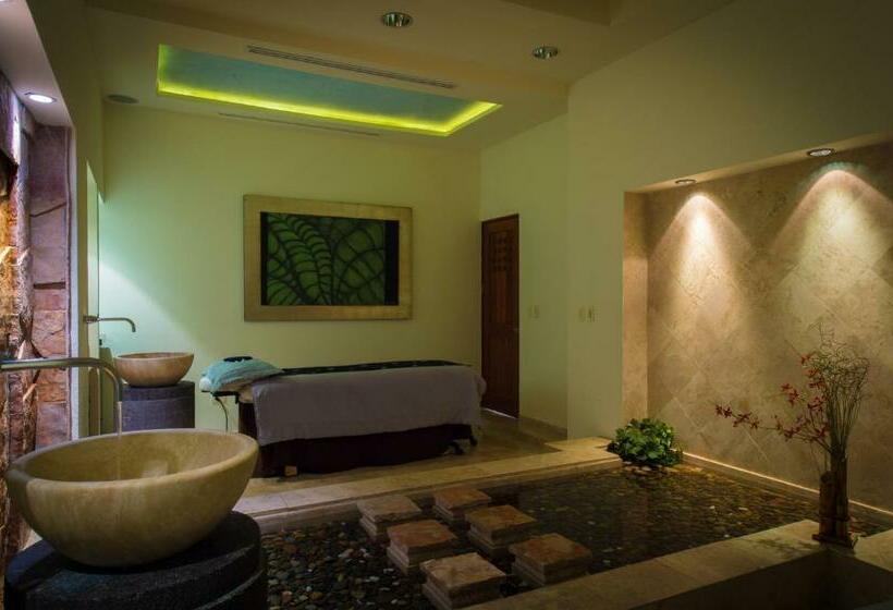 استراحتگاه The Ridge at Playa Grande