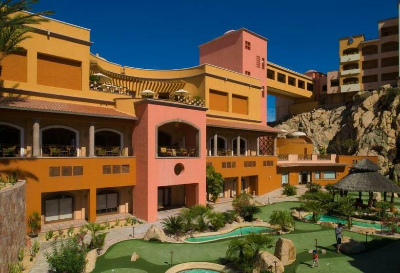 استراحتگاه The Ridge at Playa Grande