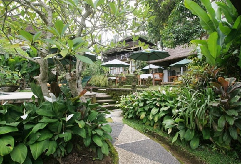 Sayan Terrace Resort