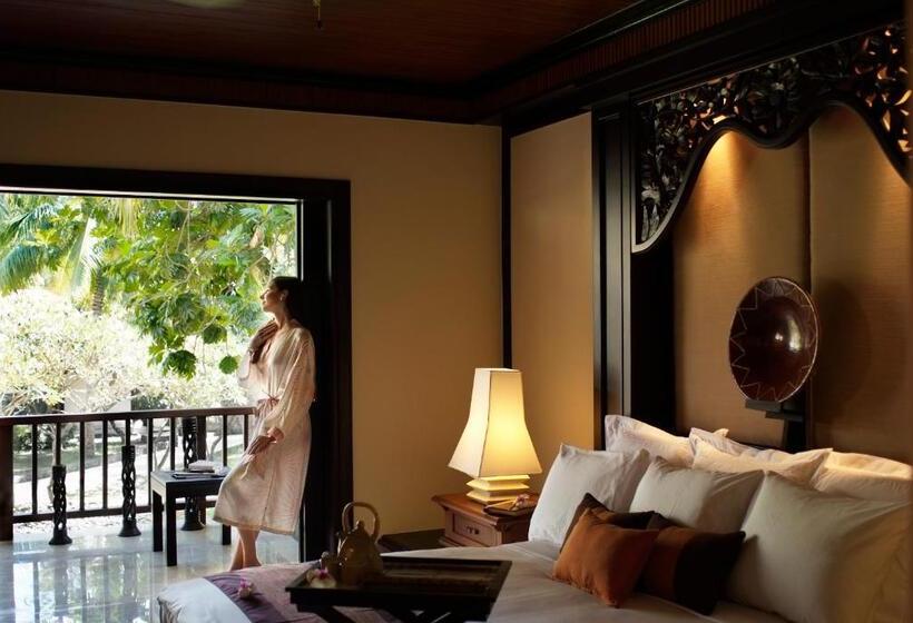 Spa Village Resort Tembok Bali   Small Luxury Hotels Of The World