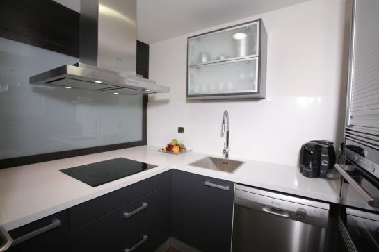 Suites Center Barcelona