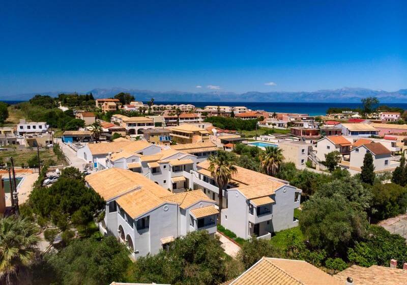 Corfu Sungate