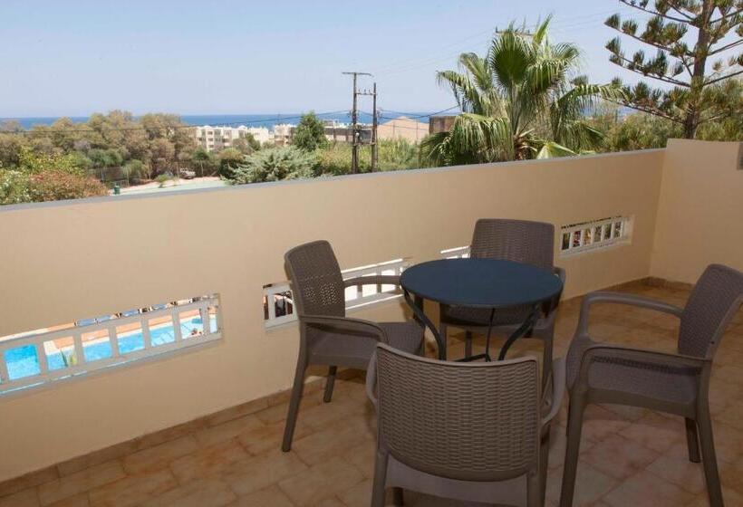 Sunny Suites