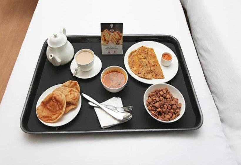 فندق Collection O 42228 The Ashapurna