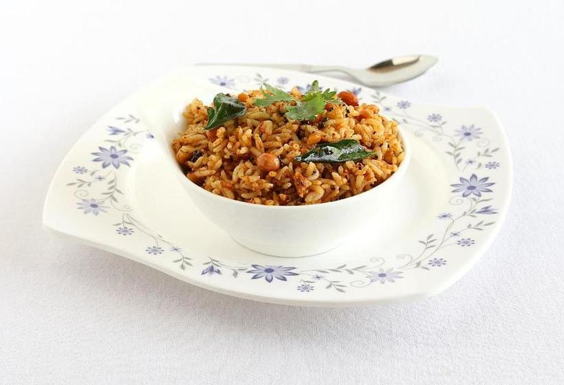 فندق Collection O 42228 The Ashapurna