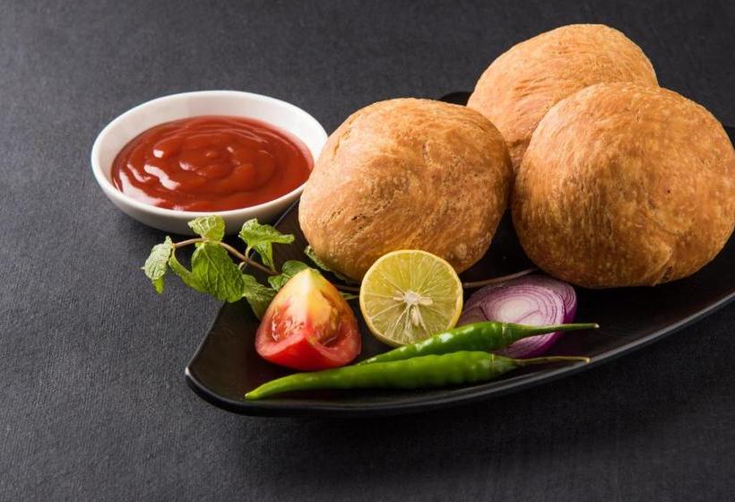 فندق Collection O 42228 The Ashapurna