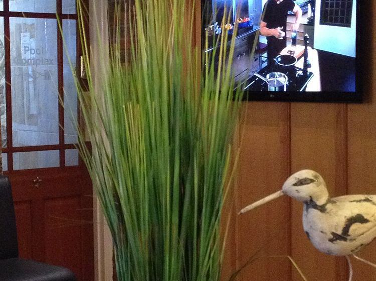 בית מלון כפרי Fort D Auvergne