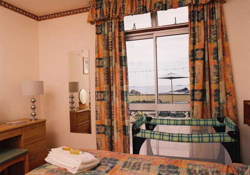 בית מלון כפרי Fort D Auvergne