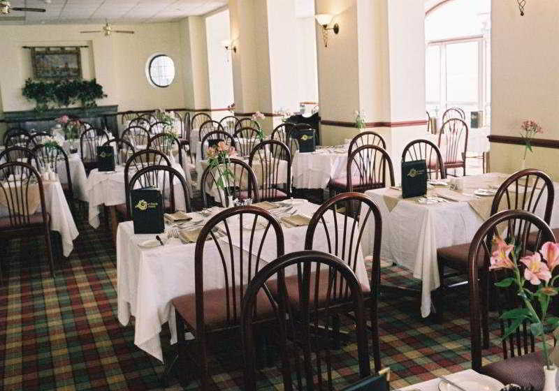 בית מלון כפרי Fort D Auvergne