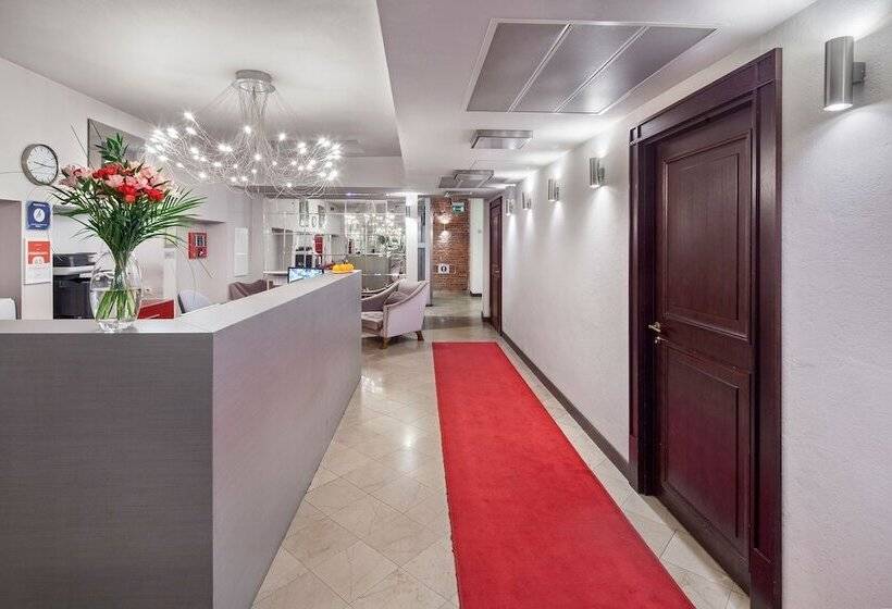 Unicus Krakow Old Town   Destigo Hotels