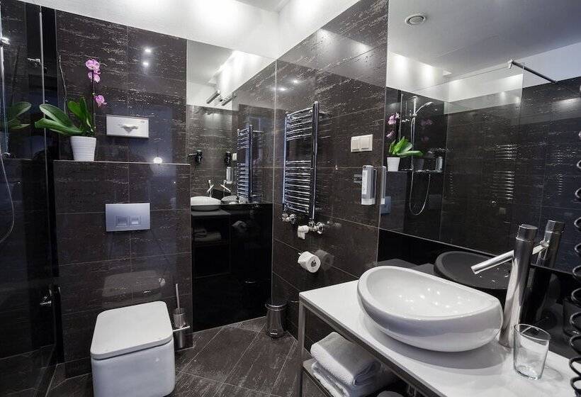 Fotos del hotel Unicus Krakow Old Town:  14