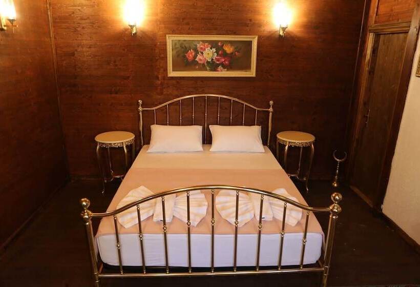 هتل Osman Ağa Konağı