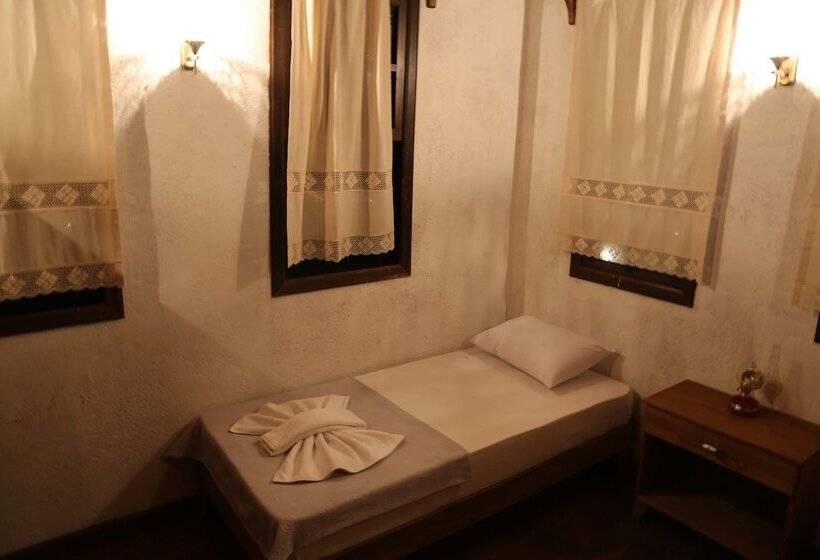 هتل Osman Ağa Konağı