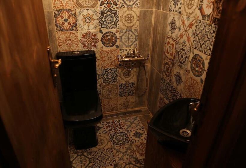 هتل Osman Ağa Konağı