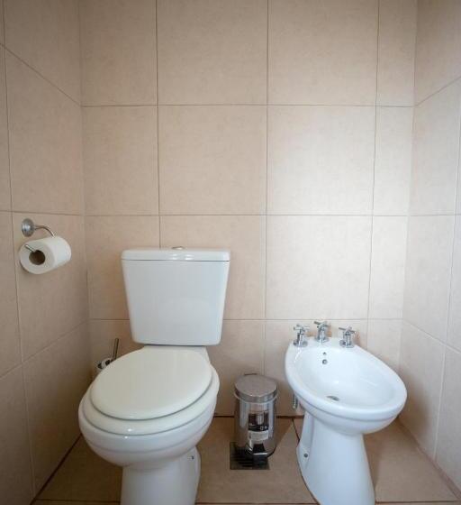 فندق صغير Las Guaras Valle De Uco