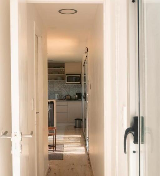 فندق صغير Las Guaras Valle De Uco