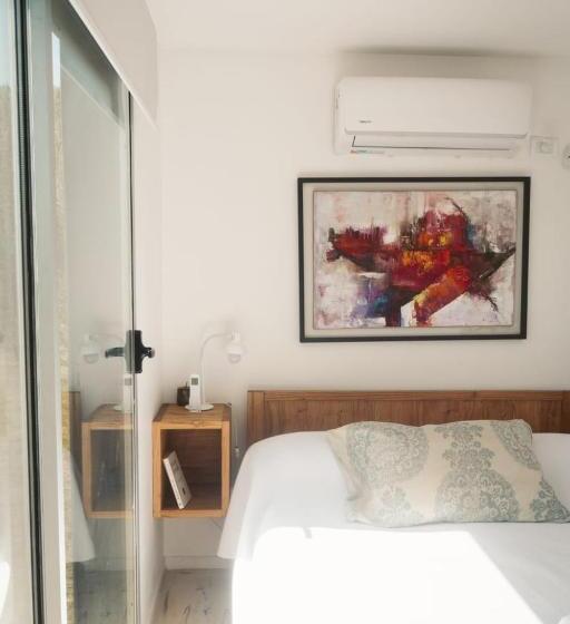 فندق صغير Las Guaras Valle De Uco