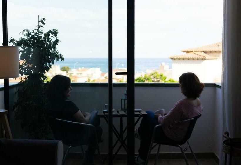 Apartaments Voralmar
