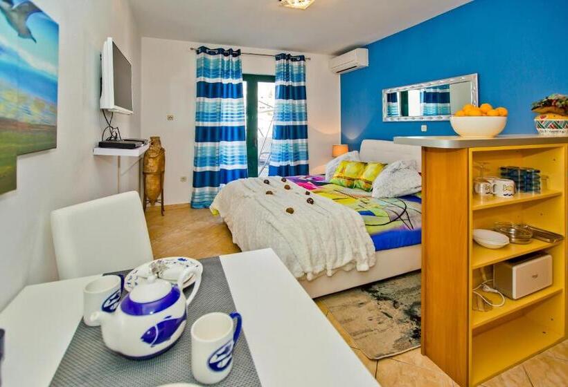 Apartments Softic