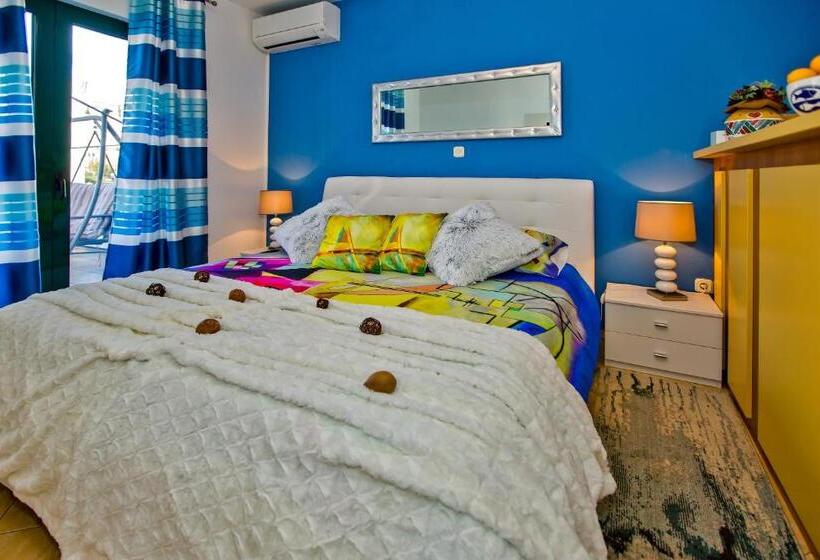Apartments Softic