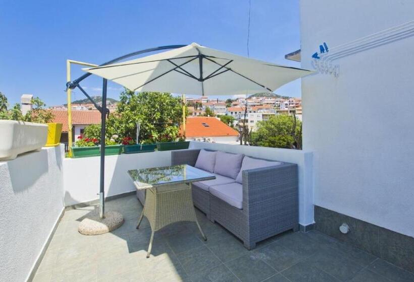 Apartments Softic