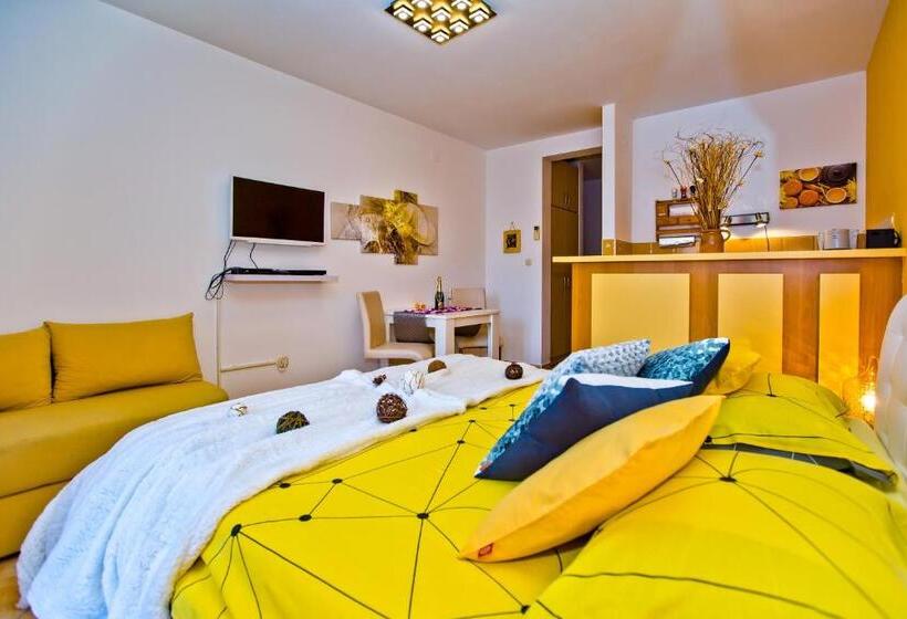 Apartments Softic