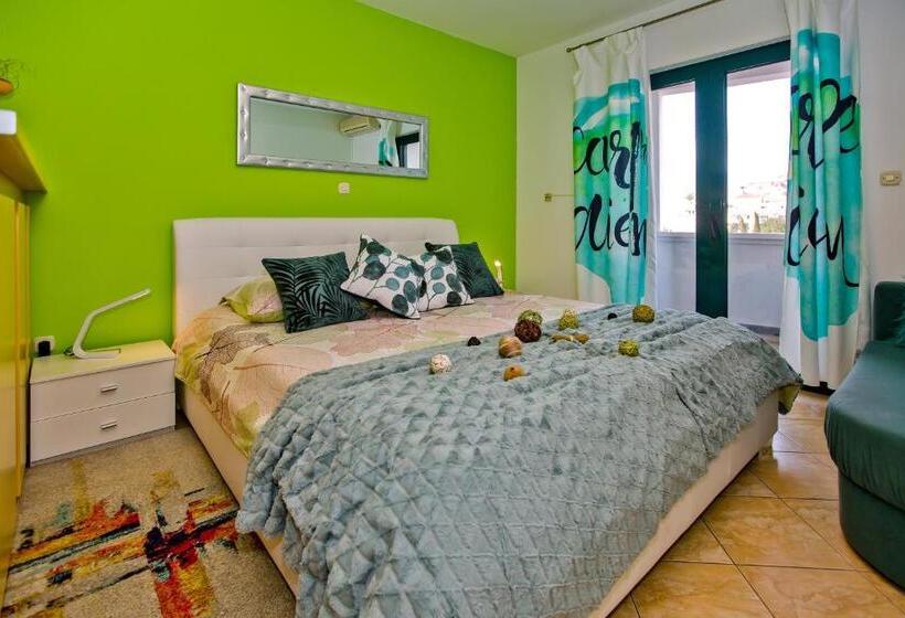 Apartments Softic