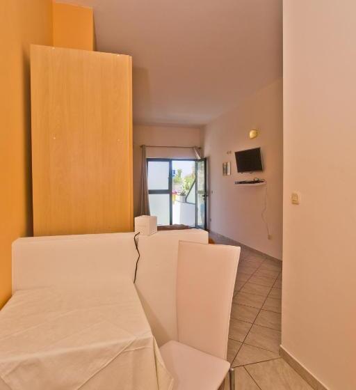 Apartments Softic